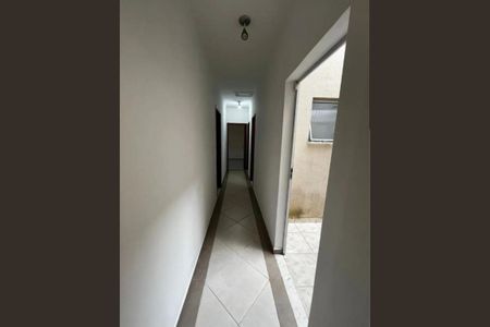 Casa de condomínio para alugar com 176m², 3 quartos e 4 vagas Casa de condomínio para alugar com 176m², 3 quartos e 4 vagasÁrea Externa