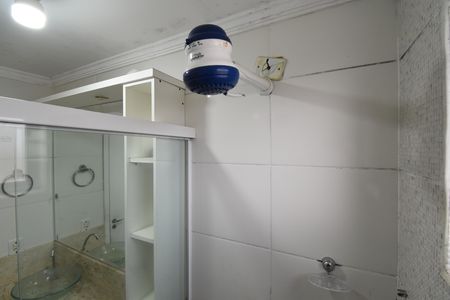 Apartamento para alugar com 70m², 2 quartos e 1 vagaBanheiro 2