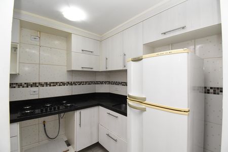 Apartamento para alugar com 70m², 2 quartos e 1 vagaCozinha