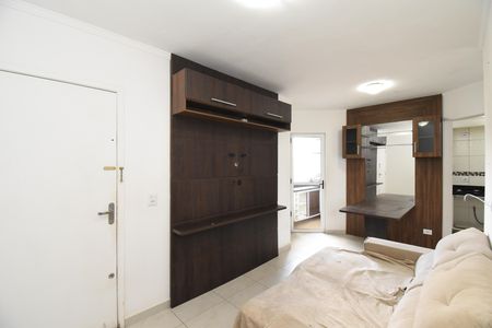 Apartamento para alugar com 70m², 2 quartos e 1 vagaSala