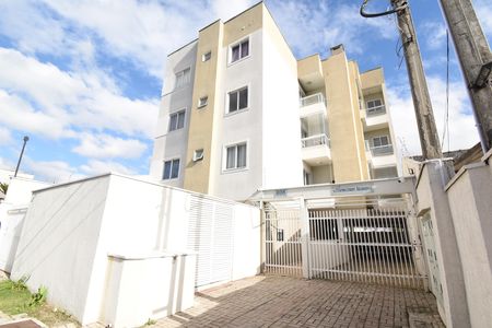 Apartamento para alugar com 70m², 2 quartos e 1 vagaFachada