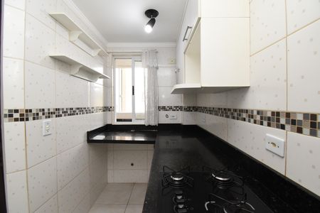 Apartamento para alugar com 70m², 2 quartos e 1 vagaCozinha