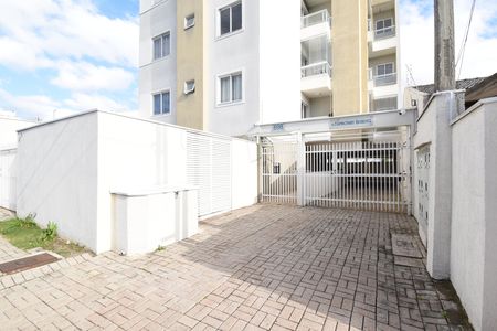 Apartamento para alugar com 70m², 2 quartos e 1 vagaFachada