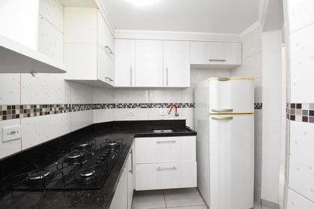 Apartamento para alugar com 70m², 2 quartos e 1 vagaCozinha