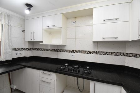 Apartamento para alugar com 70m², 2 quartos e 1 vagaCozinha