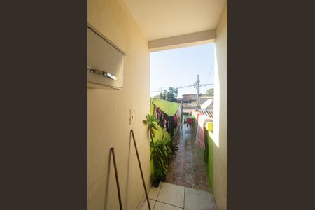 Casa para alugar com 45m², 1 quarto e sem vaga Casa para alugar com 45m², 1 quarto e sem vagaÁrea de Serviço