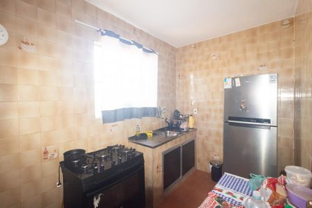 Casa para alugar com 45m², 1 quarto e sem vaga Casa para alugar com 45m², 1 quarto e sem vagaCozinha