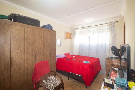 Quarto de casa para alugar com 1 quarto, 45m² em Campo Grande, Rio de Janeiro