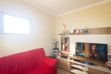 Casa para alugar com 45m², 1 quarto e sem vaga Casa para alugar com 45m², 1 quarto e sem vagaSala