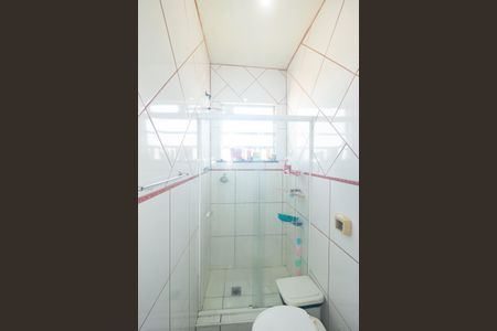 Casa para alugar com 45m², 1 quarto e sem vaga Casa para alugar com 45m², 1 quarto e sem vagaBanheiro