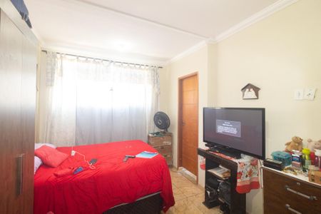 Casa para alugar com 45m², 1 quarto e sem vaga Casa para alugar com 45m², 1 quarto e sem vagaQuarto