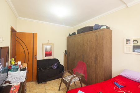 Casa para alugar com 45m², 1 quarto e sem vaga Casa para alugar com 45m², 1 quarto e sem vagaQuarto