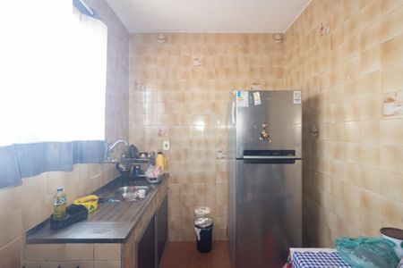 Casa para alugar com 45m², 1 quarto e sem vaga Casa para alugar com 45m², 1 quarto e sem vagaCozinha