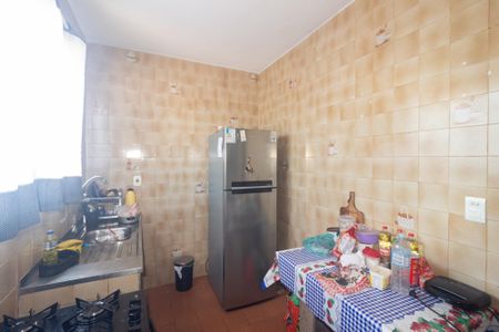 Casa para alugar com 45m², 1 quarto e sem vaga Casa para alugar com 45m², 1 quarto e sem vagaCozinha