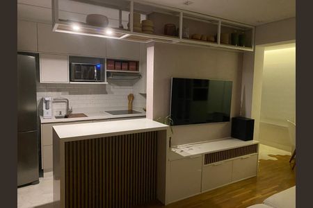 Apartamento à venda com 2 quartos, 67m² em Centro, Osasco