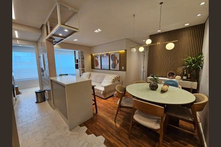 Apartamento à venda com 2 quartos, 67m² em Centro, Osasco