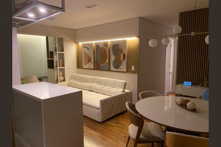 Apartamento à venda com 2 quartos, 67m² em Centro, Osasco