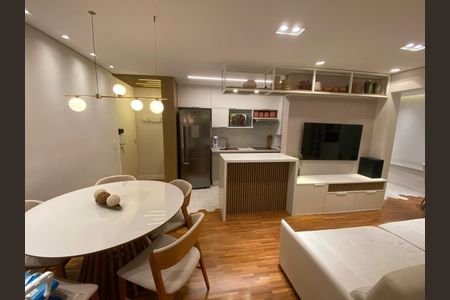 Apartamento à venda com 2 quartos, 67m² em Centro, Osasco