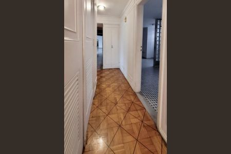 Apartamento para alugar com 360m², 4 quartos e 1 vaga