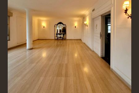 Apartamento para alugar com 4 quartos, 360m² em Copacabana, Rio de Janeiro
