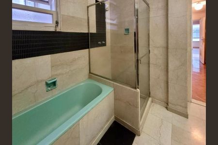 Apartamento para alugar com 360m², 4 quartos e 1 vaga