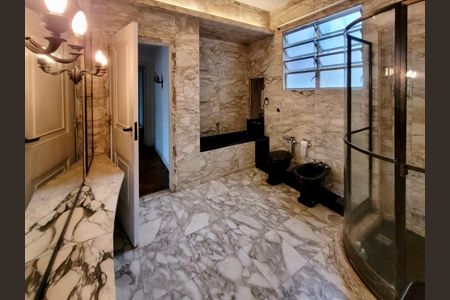 Apartamento para alugar com 360m², 4 quartos e 1 vaga
