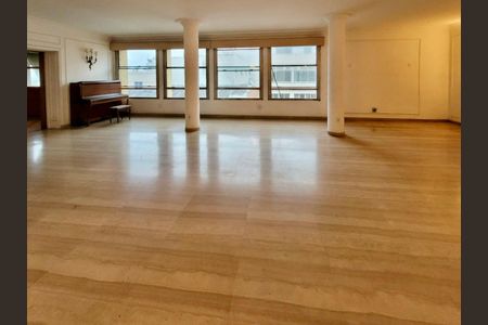 Apartamento para alugar com 4 quartos, 360m² em Copacabana, Rio de Janeiro