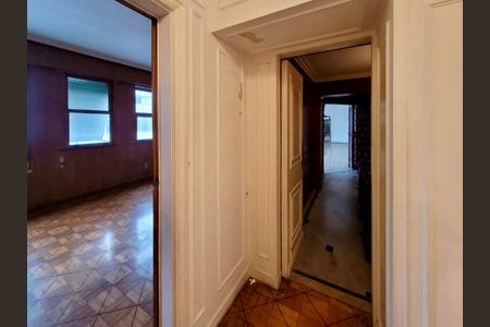 Apartamento para alugar com 360m², 4 quartos e 1 vaga
