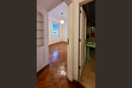 Apartamento para alugar com 360m², 4 quartos e 1 vaga
