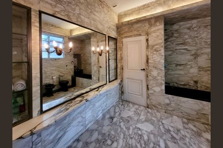 Apartamento para alugar com 360m², 4 quartos e 1 vaga