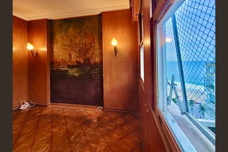 Apartamento para alugar com 360m², 4 quartos e 1 vaga
