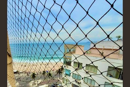 Apartamento para alugar com 4 quartos, 360m² em Copacabana, Rio de Janeiro