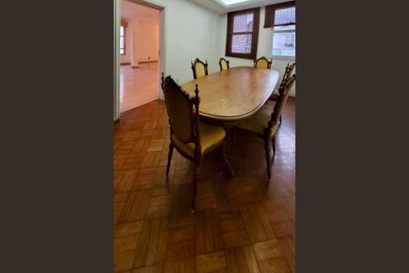 Apartamento para alugar com 4 quartos, 360m² em Copacabana, Rio de Janeiro