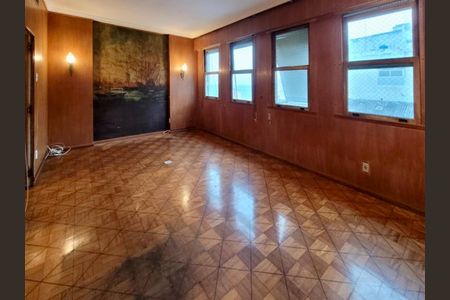 Apartamento para alugar com 360m², 4 quartos e 1 vaga