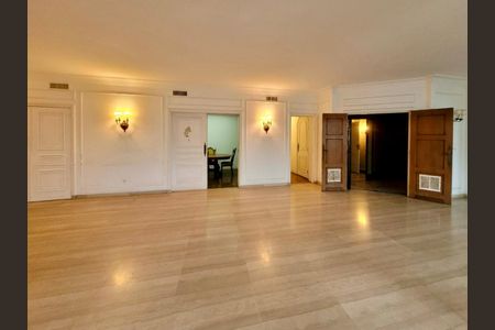 Apartamento para alugar com 360m², 4 quartos e 1 vaga