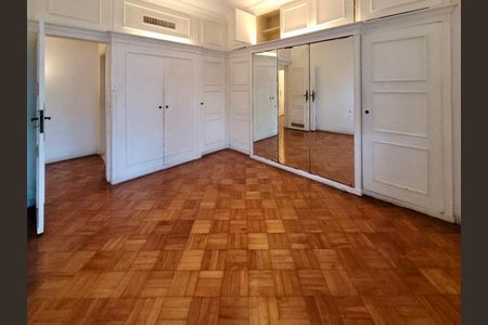 Apartamento para alugar com 360m², 4 quartos e 1 vaga