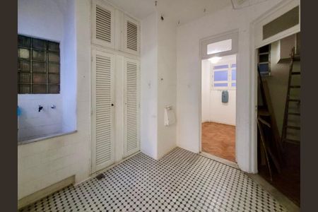 Apartamento para alugar com 360m², 4 quartos e 1 vaga