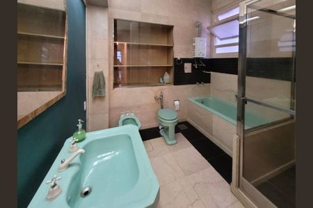 Apartamento para alugar com 360m², 4 quartos e 1 vaga