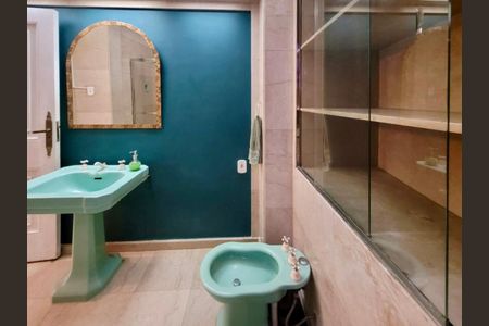 Apartamento para alugar com 360m², 4 quartos e 1 vaga