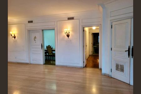 Apartamento para alugar com 4 quartos, 360m² em Copacabana, Rio de Janeiro