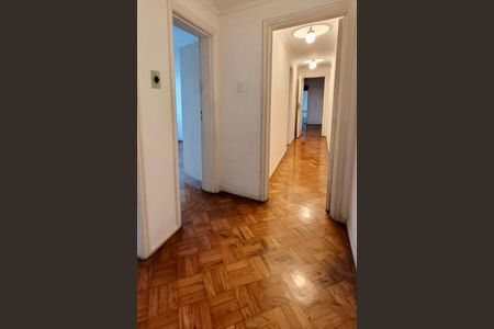 Apartamento para alugar com 360m², 4 quartos e 1 vaga