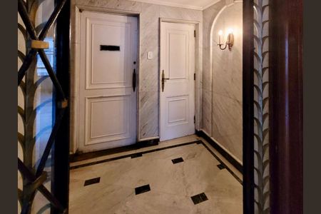 Apartamento para alugar com 360m², 4 quartos e 1 vaga