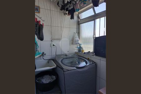 Apartamento à venda com 58m², 2 quartos e 1 vaga