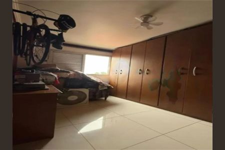 Apartamento à venda com 2 quartos, 58m² em Vila São José, São Paulo