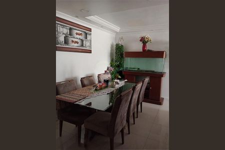 Apartamento à venda com 2 quartos, 58m² em Vila São José, São Paulo