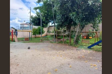 Apartamento à venda com 58m², 2 quartos e 1 vaga