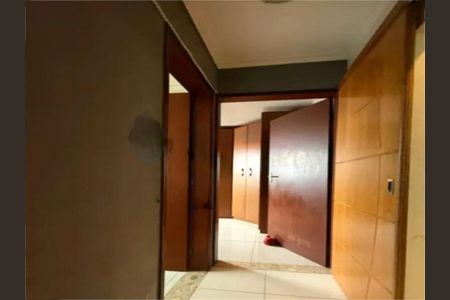 Apartamento à venda com 2 quartos, 58m² em Vila São José, São Paulo