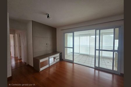 Apartamento para alugar com 3 quartos, 83m² em Chácara Inglesa, São Paulo