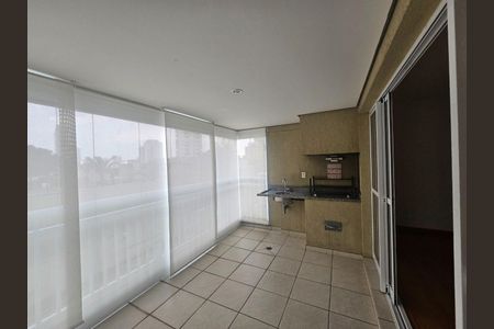 Apartamento para alugar com 3 quartos, 83m² em Chácara Inglesa, São Paulo