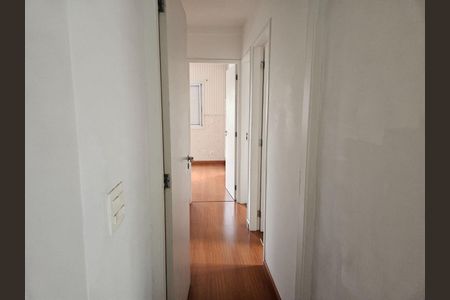 Apartamento para alugar com 3 quartos, 83m² em Chácara Inglesa, São Paulo